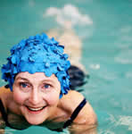 Swimmer