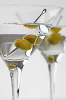 martinis