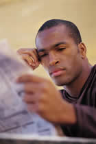reading newsletter