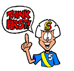 thinkFirstBoy
